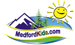MedfordKids.com Logo
